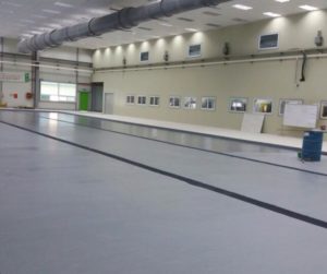 Composite Coating
