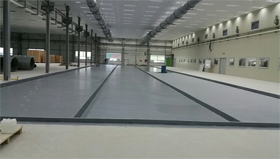 Composite Coating