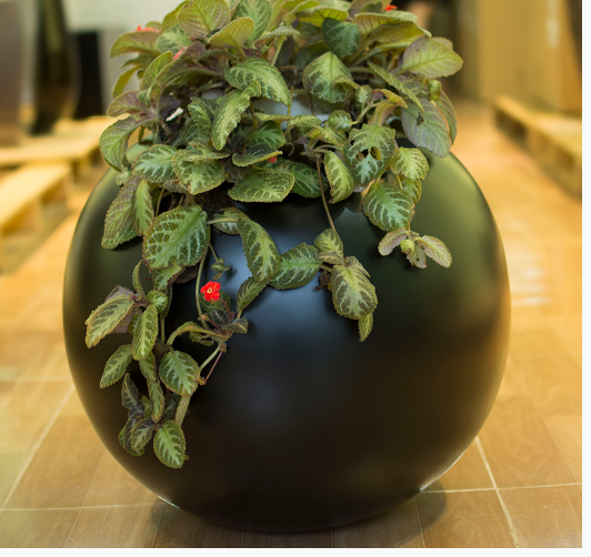 Composite Pots