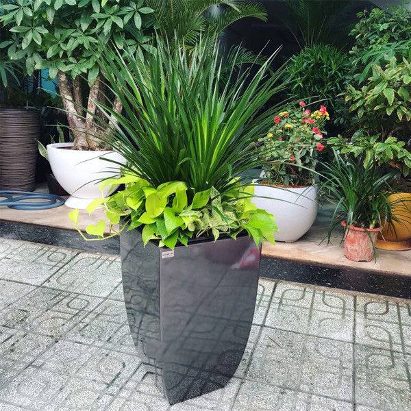 Composite Pots