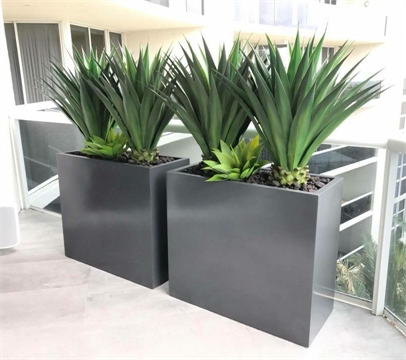 Composite Pots