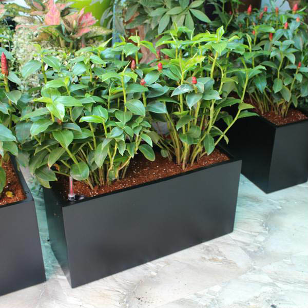 Composite Pots