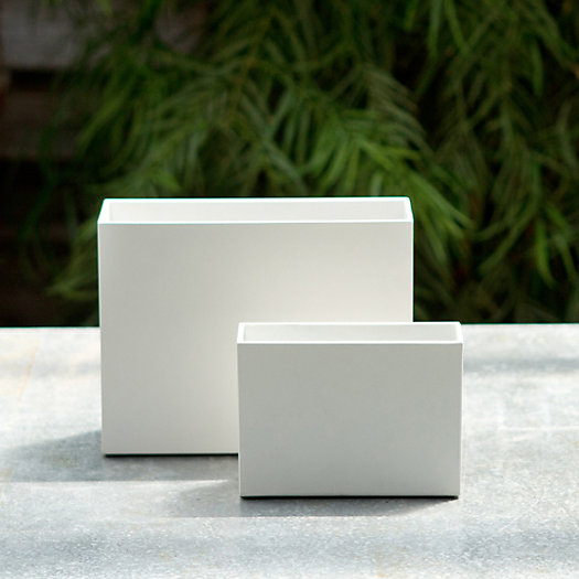 Composite Pots