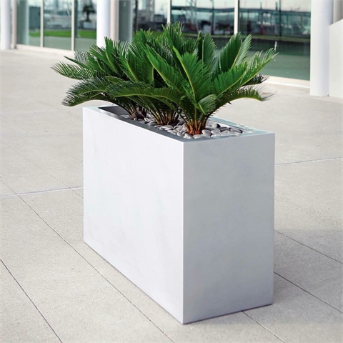 Composite Pots