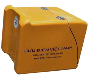 Composite Delivery Boxes