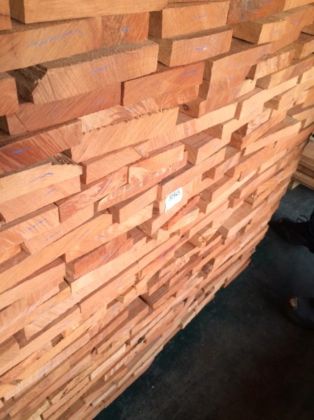 Beech timber