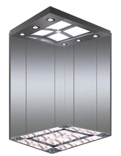 Passenger Elevator
