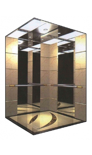 Passenger Elevator