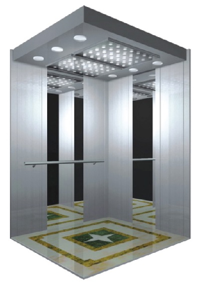 Passenger Elevator