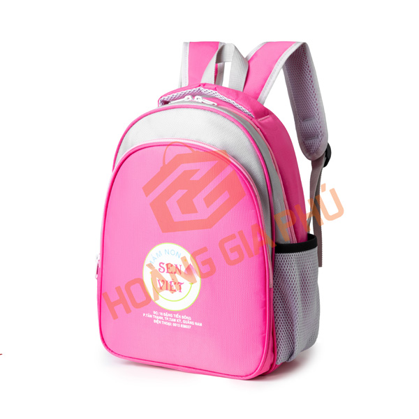 Student backpack