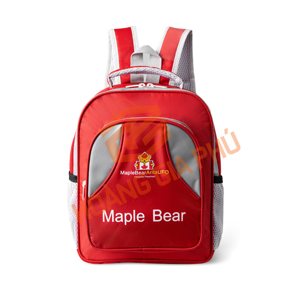 Student backpack