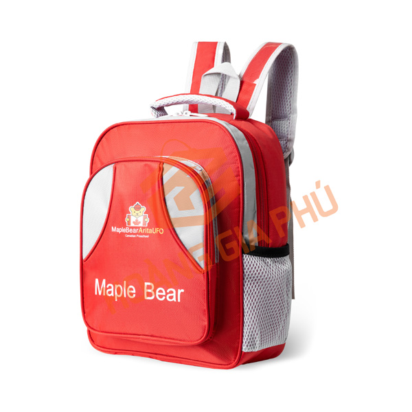 Student backpack