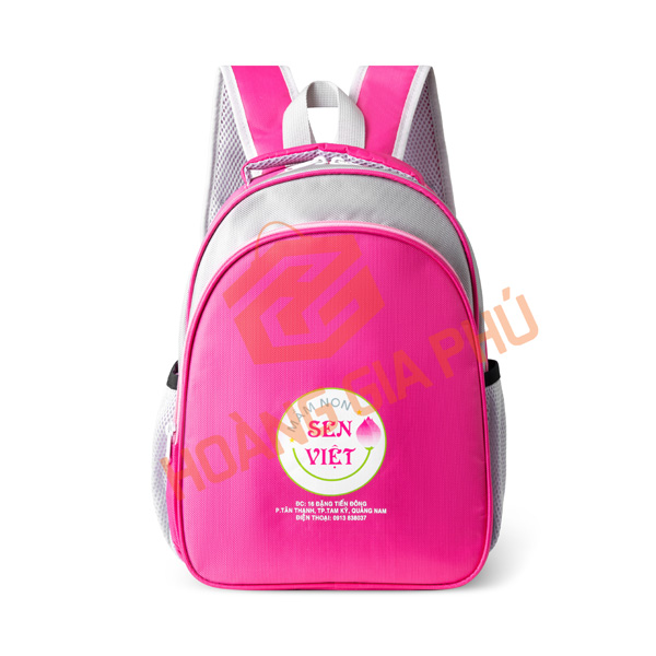 Student backpack
