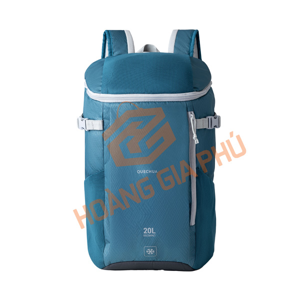 Local brand backpack