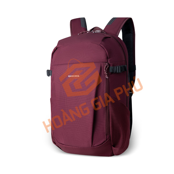Local brand backpack