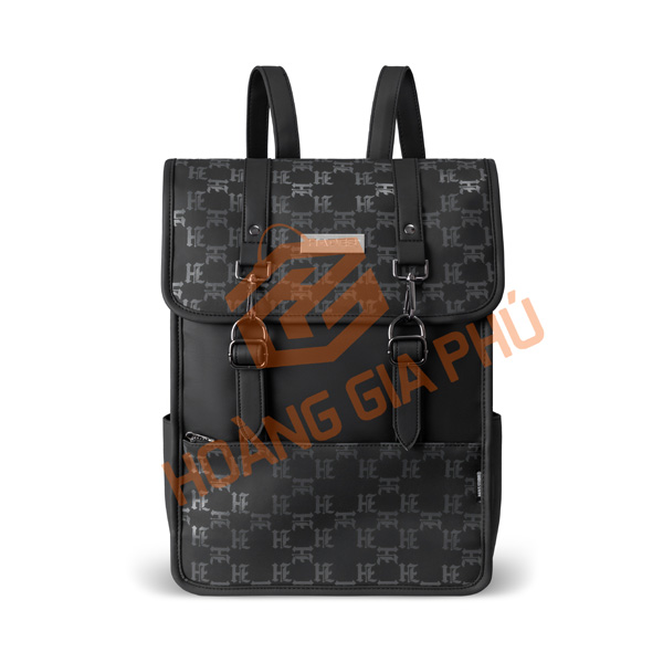 Local brand backpack