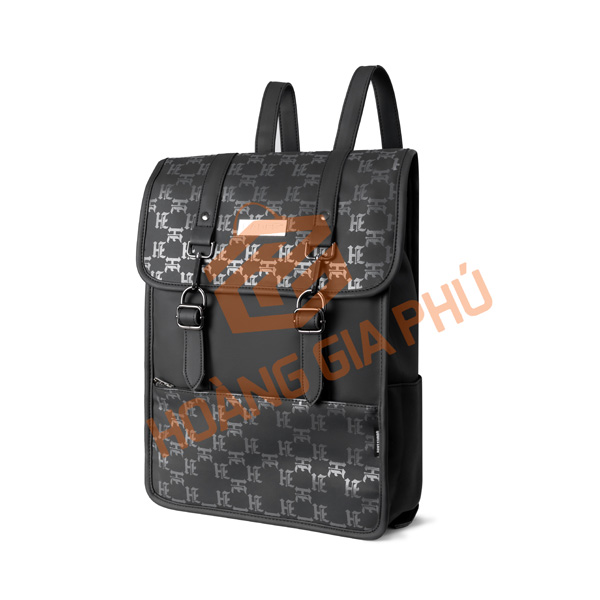 Local brand backpack