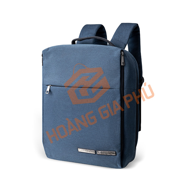 Local brand backpack