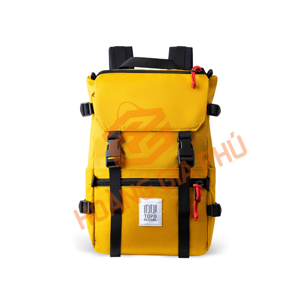 Local brand backpack
