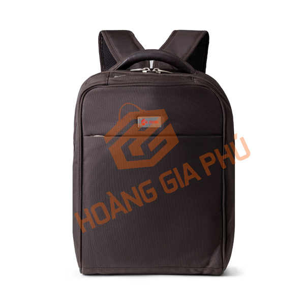 Advertising backpack