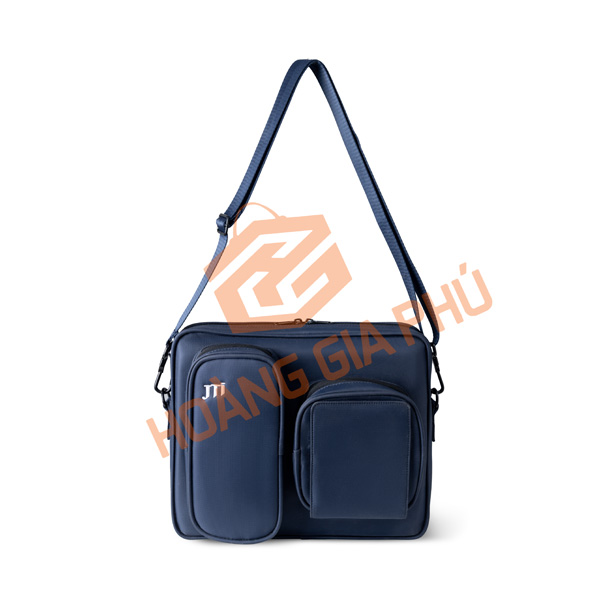 Advertising handbag