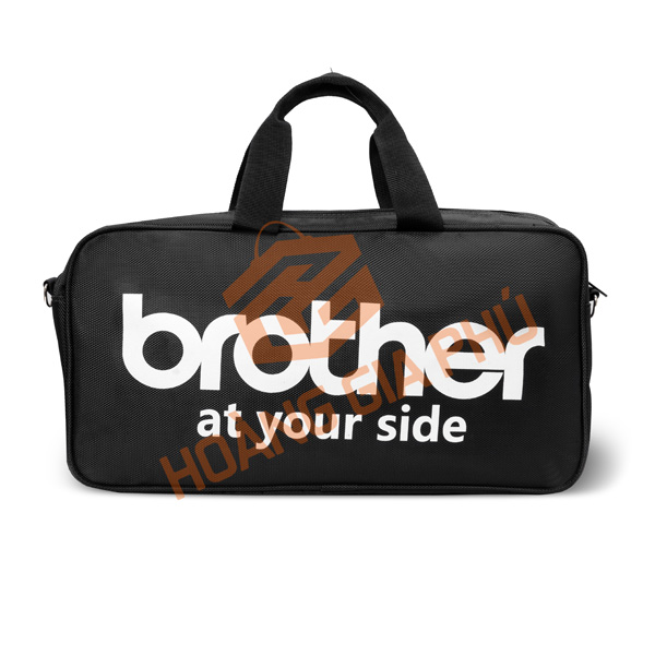 Advertising handbag