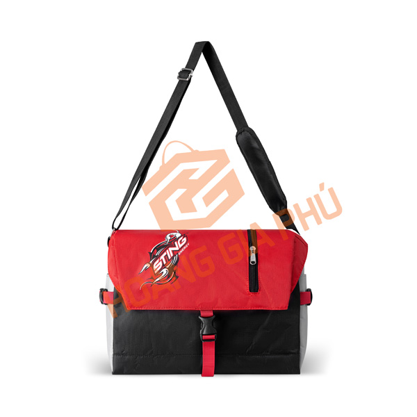 Advertising handbag