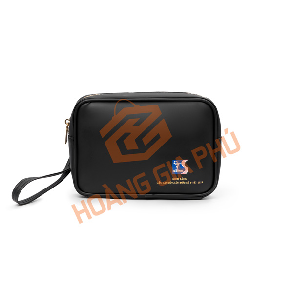 Advertising handbag
