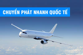 International Express Service