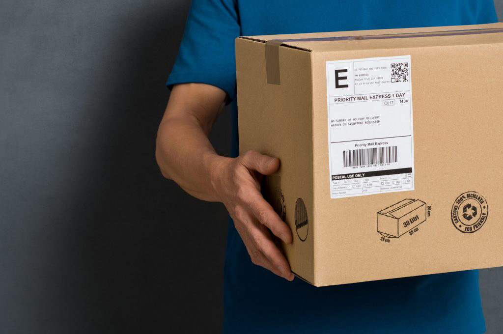 Document Express Service