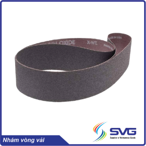 Sanding belt