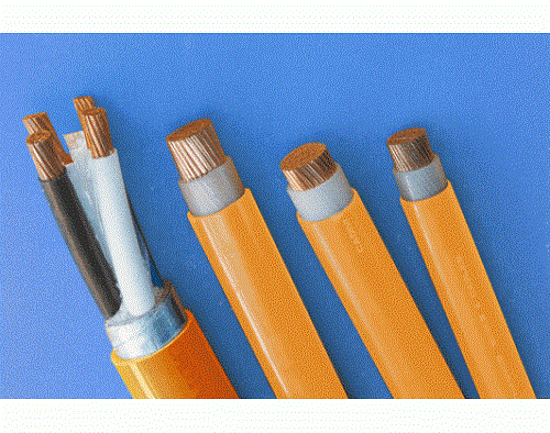 Electrical Wire and Cable