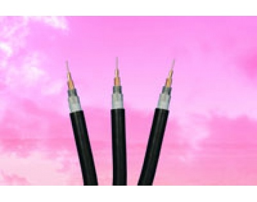 Electrical Wire and Cable