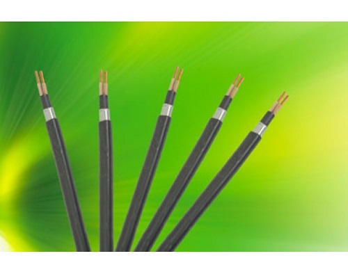 Electrical Wire and Cable