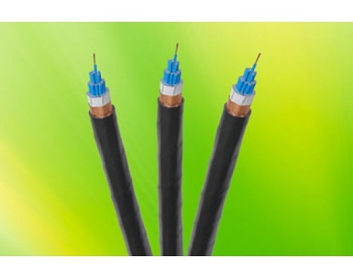 Electrical Wire and Cable