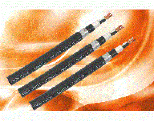 Electrical Wire and Cable