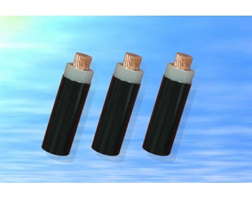 Electrical Wire and Cable