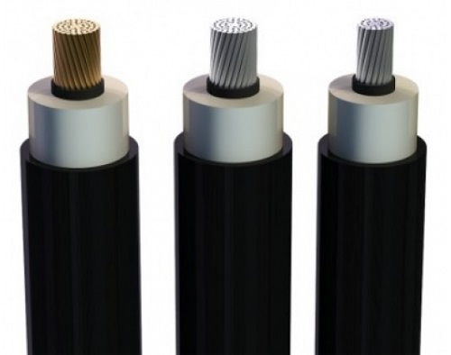 Electrical Wire and Cable