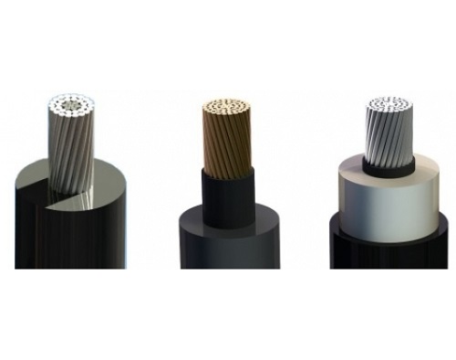 Electrical Wire and Cable