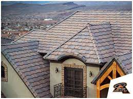 Roofing tile