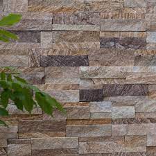 Wall cladding