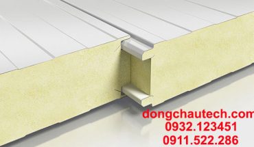 Sandwich panel