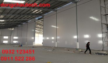 Sandwich panel