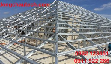 Galvanized Steel Paint