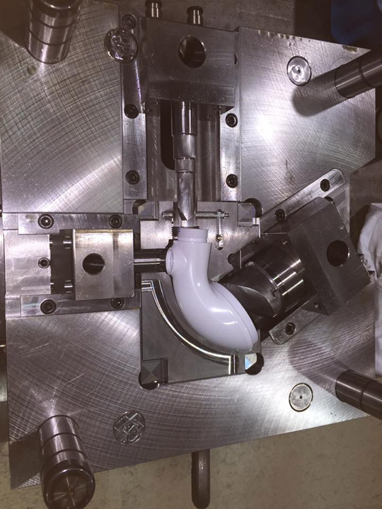 Houseware mold