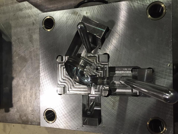 Houseware mold
