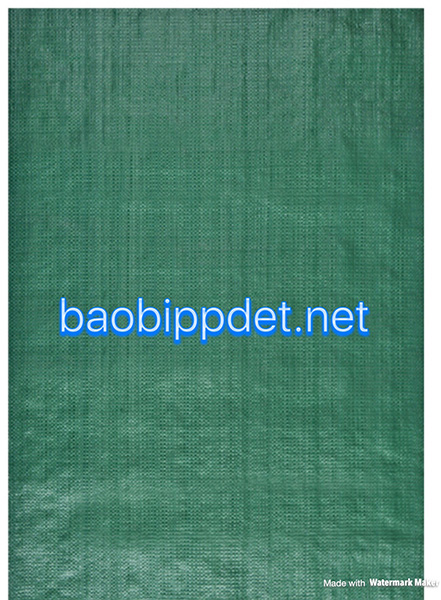 Agricultural product bag