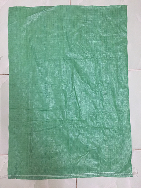 Agricultural product bag