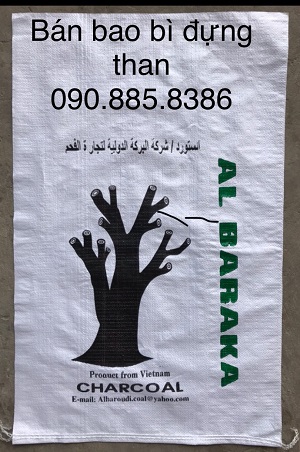Coal bag