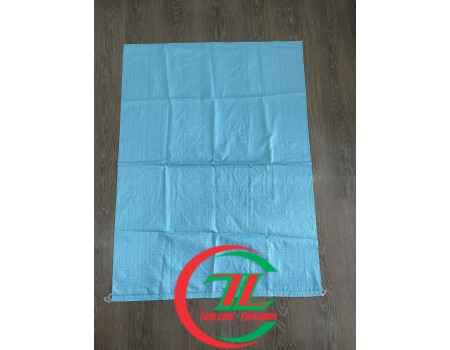 Large jute bag